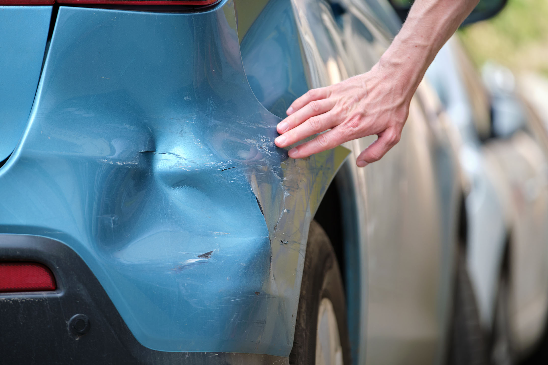 Autoschade - ZEKUR Autoverzekering