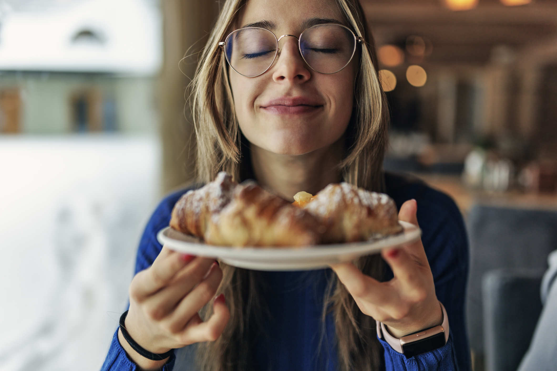 Emotie-eten therapieland