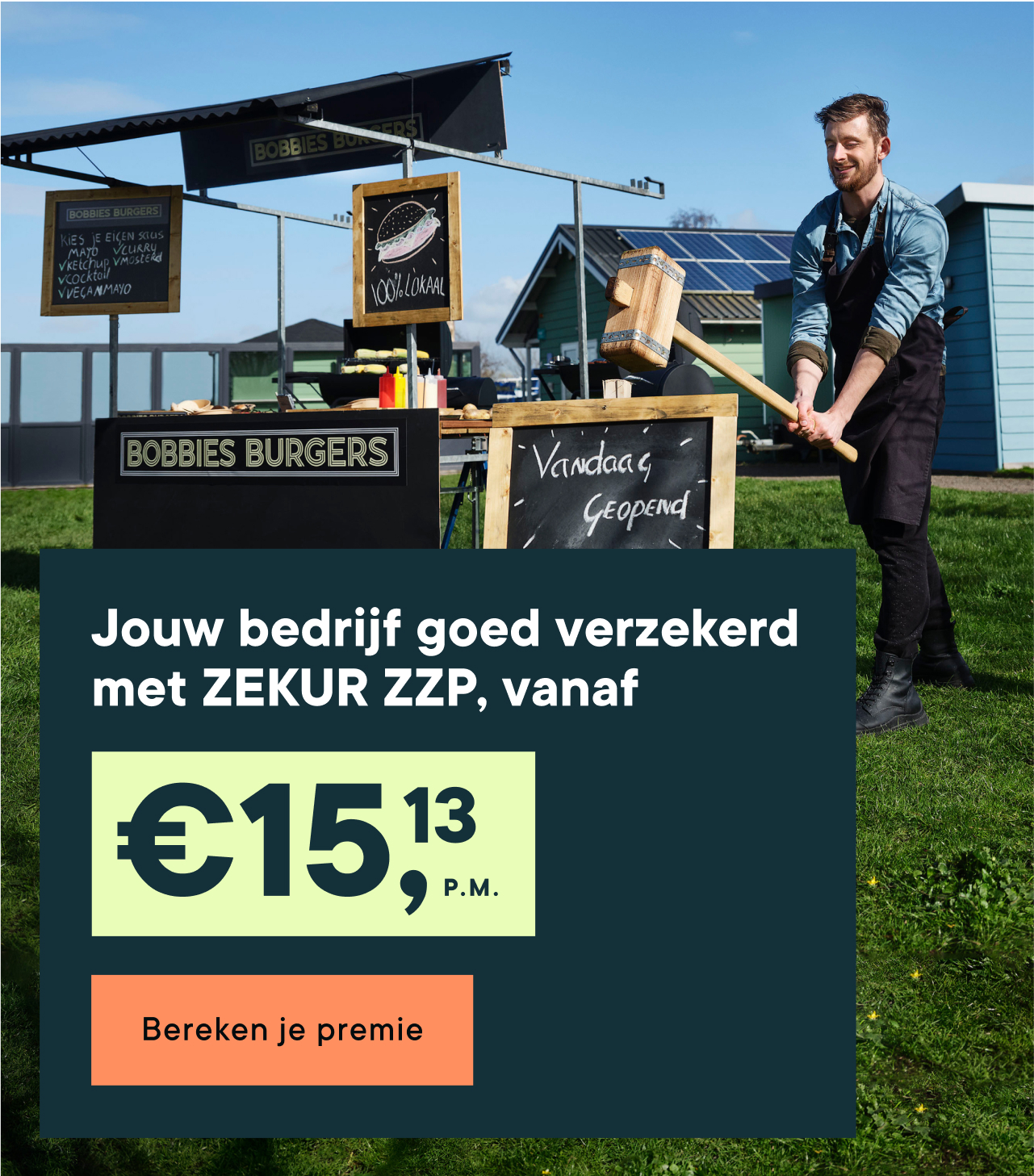 ZEKUR ZZP