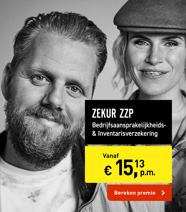 Homepage ZZP 2022