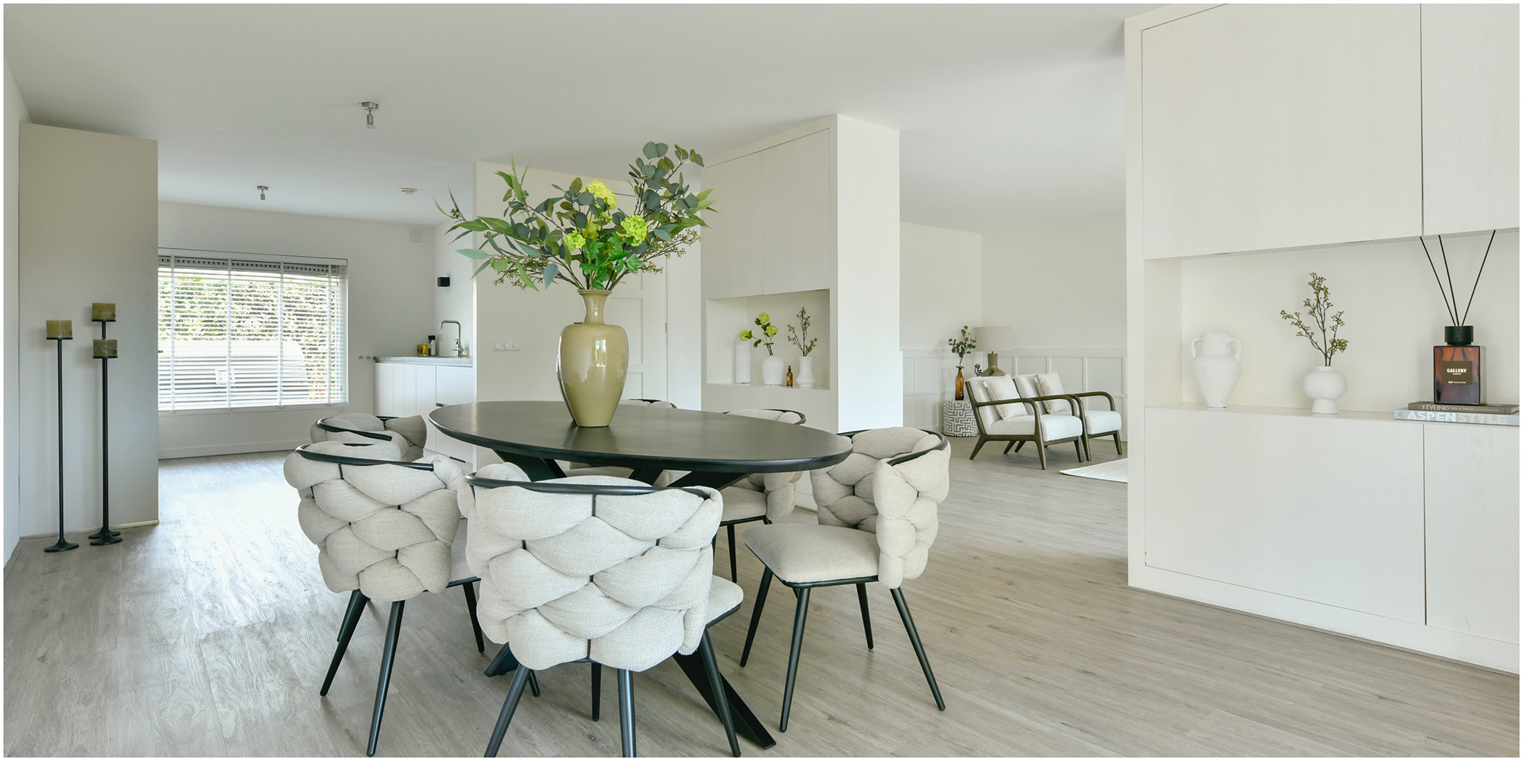 Woonstyling StijlRijk Amsterdam 1